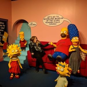 Meet your Posher, Jade